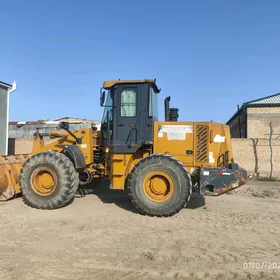 XCMG LW500F 2015