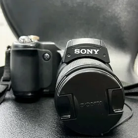 Sony fotoaparat