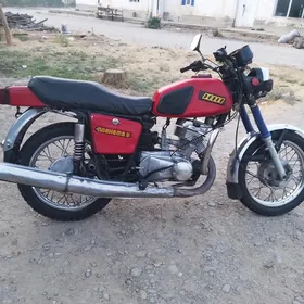 Iž Planeta 5 2002
