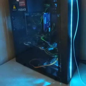 I5 3330 RX 580 8GB