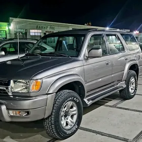Toyota 4Runner 2002