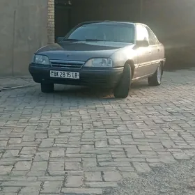 Opel Omega 1990
