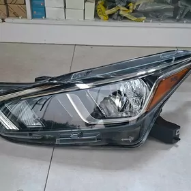 Fara cyra versa 20 usa