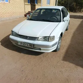 Toyota Tercel 1998