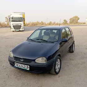Opel Vita 1998