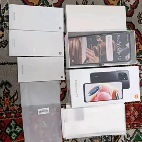 REDMI NOTE 12