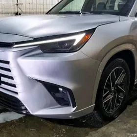 Lexus TX 2024