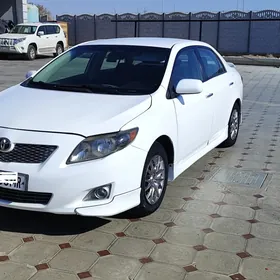 Toyota Corolla 2010