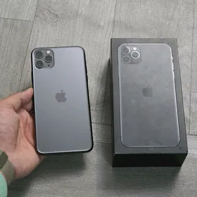 IPhone 11pro max. 64GB