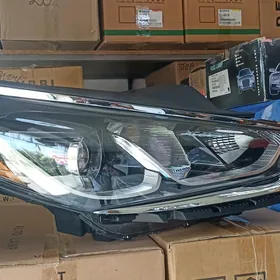 Fara cyra sonata 19-20