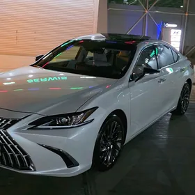 Lexus ES 350 2024