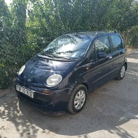 Daewoo Matiz 2000