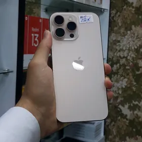 Iphone 16pro Max