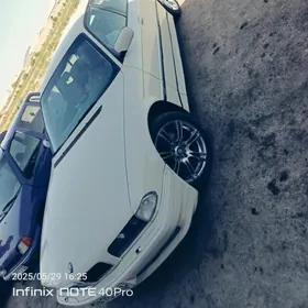 BMW 7 Series 1997