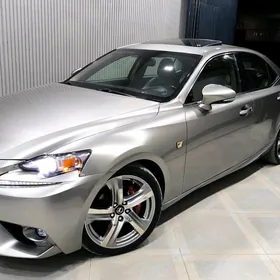 Lexus LS 2015
