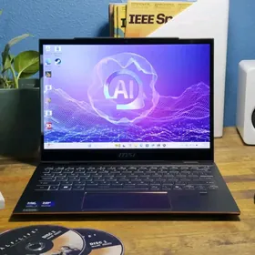 MSI Summit_Ultra 7_16/1TB_Arc