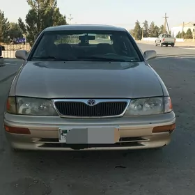 Toyota Avalon 1998