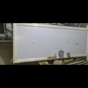 дверь железная