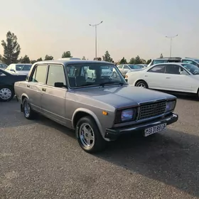 Lada 2107 2010