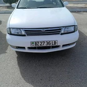 Nissan Bluebird 1996