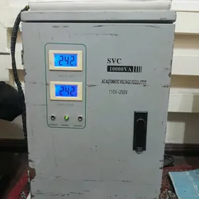 SVC 10000VA tok kopeltyan