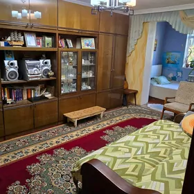 2 komnaty 2 etaj 55m²