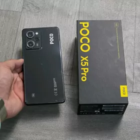 Poco X5 pro. 12/256