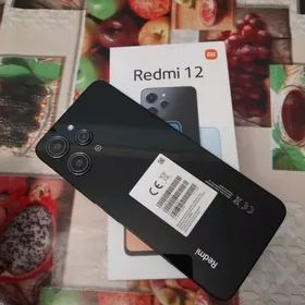 REDMI 12