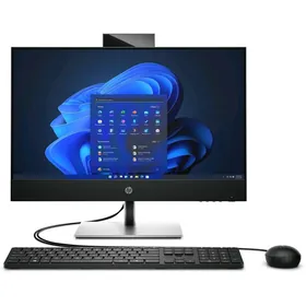 HP CORE i7-8GEN МОНОБЛОК!