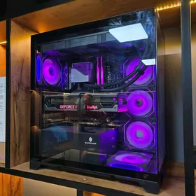 КОМП i7-13|RTX3080|32RAM