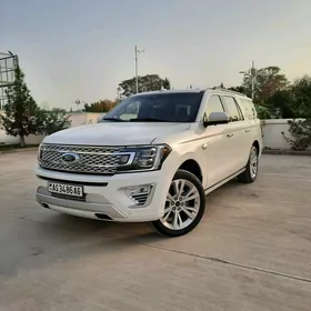 Ford Expedition 2021