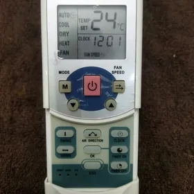 пульт сплит системы