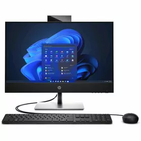 HP CORE i7-8GEN МОНОБЛОК!