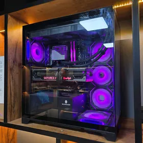 КОМП i5-14|RTX4060|32RAM