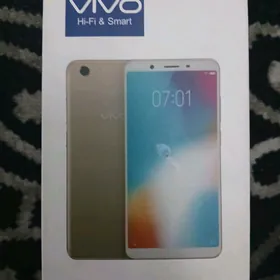 vivo y71