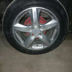 opel amg