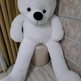 игрушка мишка