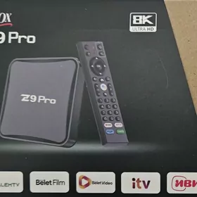 android tv