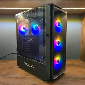 КОМП i5-13|RTX2060S|32RAM
