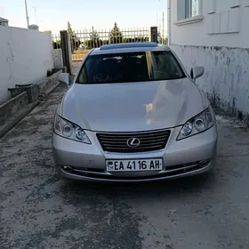 Lexus ES 2006