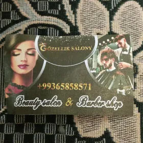 salon arenda beryarin