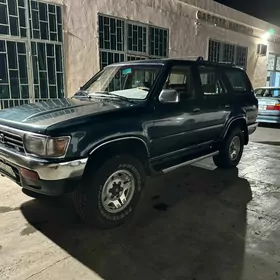 Toyota 4Runner 1995