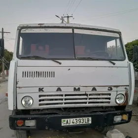 Kamaz 5320 1988