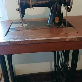 тикин машын