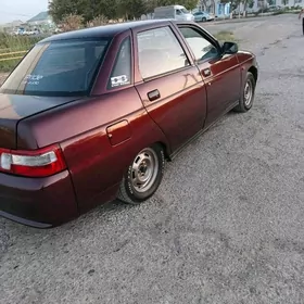 Lada 2110 1998