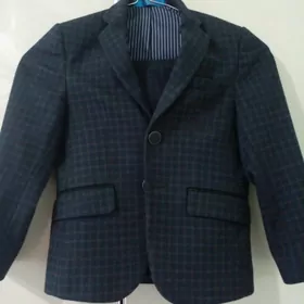 Çsgalaryñ kastýum balagy