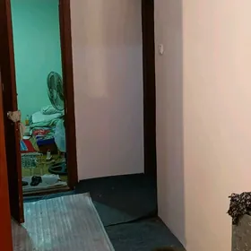 Квартира Мир 2/3 3 комнатная