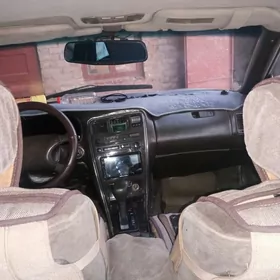 Toyota Mark II 1993