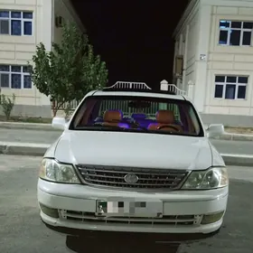 Toyota Avalon 2003
