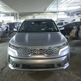 Kia Sorento 2020